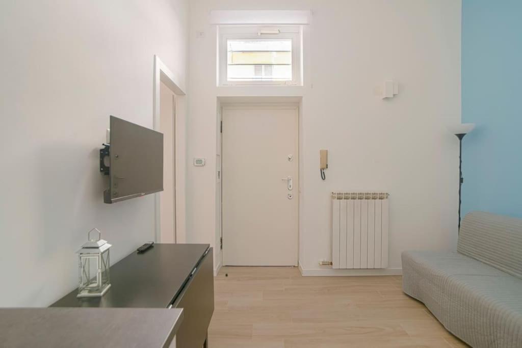 Tadino 50 Lejlighed Milano Eksteriør billede
