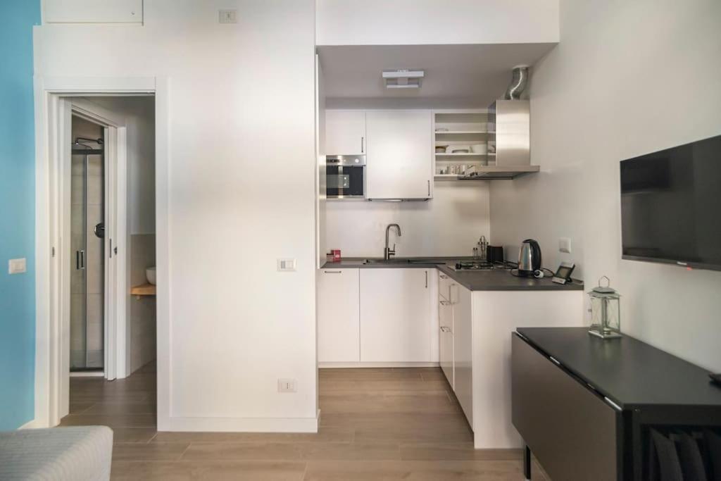 Tadino 50 Lejlighed Milano Eksteriør billede