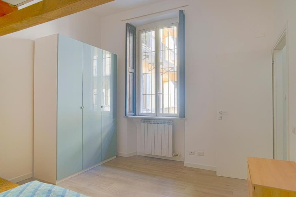 Tadino 50 Lejlighed Milano Eksteriør billede